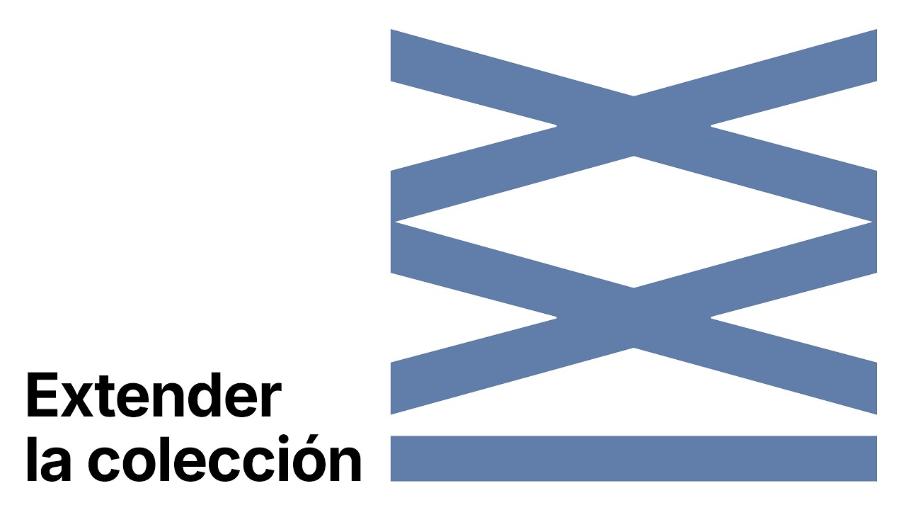 Extender la colección: un museo sin fronteras