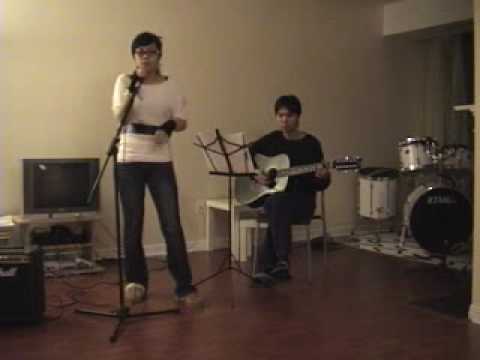 Utada Hikaru - Simple and Clean Cover video thumbnail