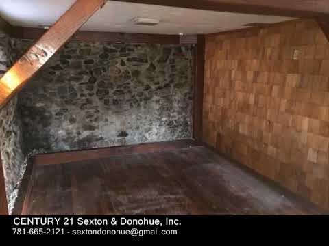 10 West Street, Melrose MA 02176 - Single Family Home - Real Estate - For Sale -