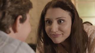 Short film - "Bloodline". Written/Directed by Madison Marneros.