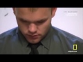 Fresh Meat Prison Documentary LockDown First Timers