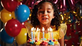 One Year of Videos - Birthday Celebration!