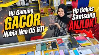 Download lagu Checking the Offline Market! ROG Phone for MILLIONS?! Cheap Gaming Phones at ITC Kuningan! 🔥#MarZ... mp3 Download lagu Checking the Offline Market! ROG Phone for MILLIONS?! Cheap Gaming Phones at ITC Kuningan! 🔥#MarZ... mp3