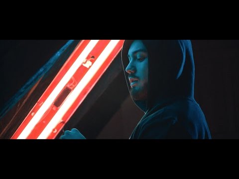 DJ Wich - Zvedám strop ft. Renne Dang (OFFICIAL VIDEO)