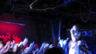 Seafarer&#39;s Knot Fair to Midland at Flint Machine Shop