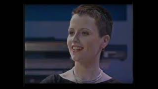 No need to argue - the Cranberries