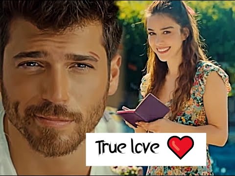 Ezgi & Özgür ♡ true love