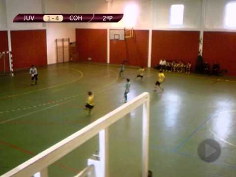 Juventude de Gaia 1-5 Cohaemato (Infantis)