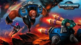 Field Defense: Tower Evolution videosu