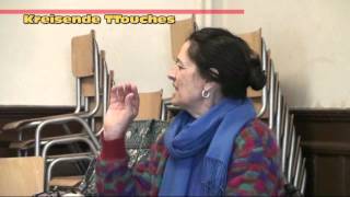 preview picture of video 'Tibetan Spaniel Workshop mit Sandra Klein (Teil 2)'