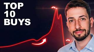 10 Top Stocks to Buy In February