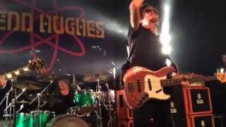 &quot;Soul Mover&quot; live - Glenn Hughes &amp; Doug Aldrich en concert Riom 2015