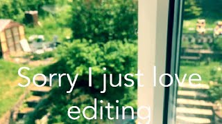 Fancy cars-Sophie Rose-Time machine Montage