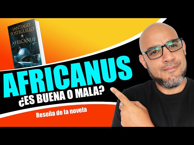 Vídeo relacionado con Africanus. El hijo del cónsul