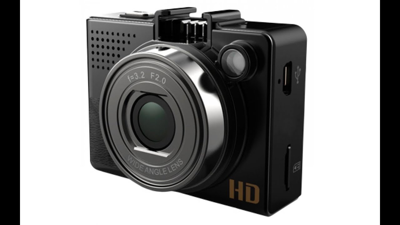 Видеорегистратор Street Storm CVR-N2210