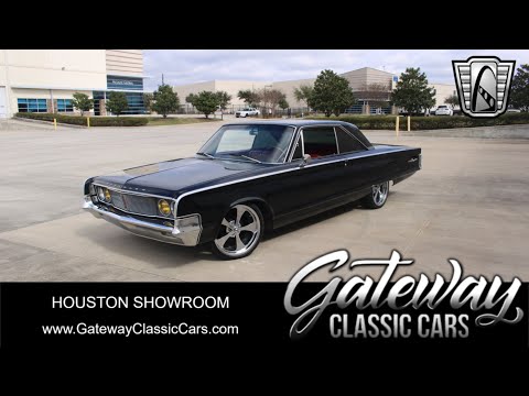 1965 Chrysler Windsor (CC-1791536) for sale in O'Fallon, Illinois