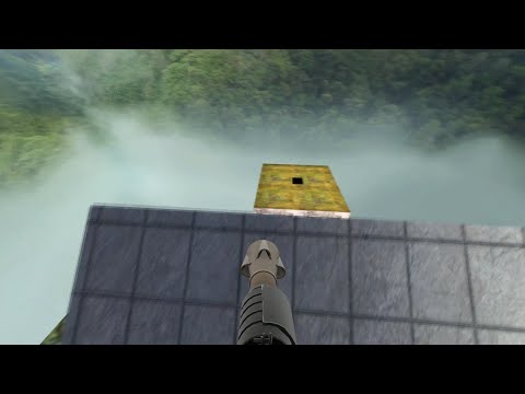 [S] tomato tom on jump_depression_a11 Course 4 - 1:18.165