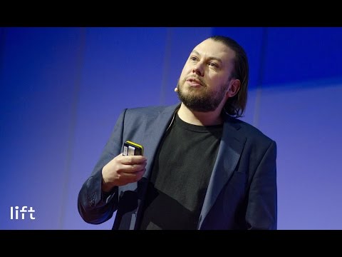 Stephan Tual - Blockchain: it's about state