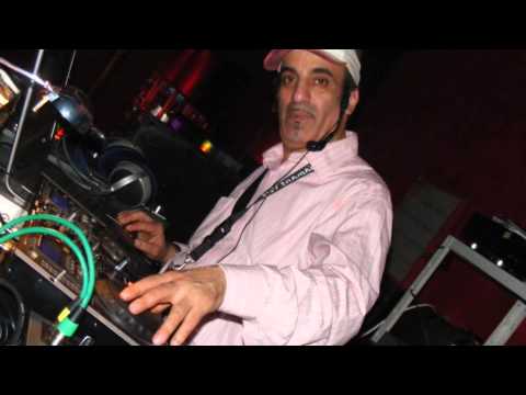 Dj Driss Mix
