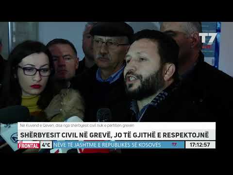 FRONTAL 29.01.2019 | T7