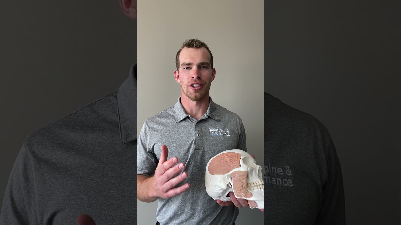 Clenching and Headaches: The Hidden Connection 💢