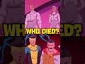 Which Viltrumites Actually DIED On Thraxa Invincible Season 3 Invincible Comics Shorts