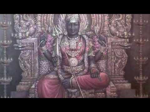 Veerapattinam  Sungazhuneer Amman Viruttam