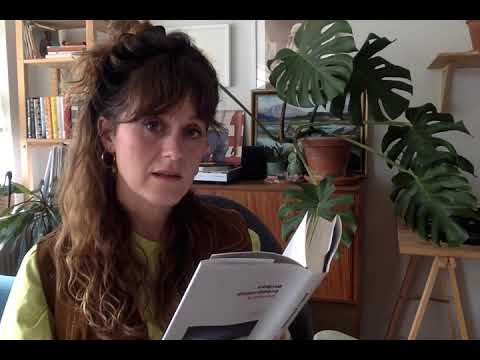 Preberi me predano (4. del) - Bergþóra Snæbjörnsdóttir (Islandija)