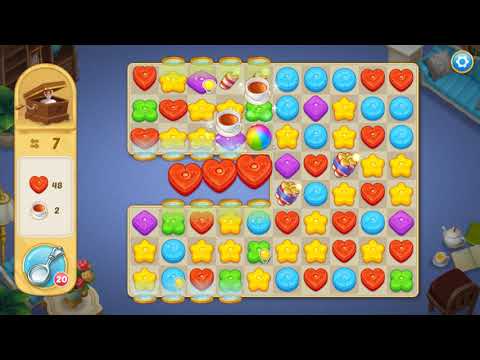 Matchington Mansion level 930 HD