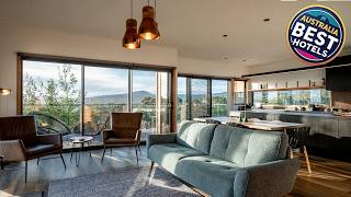 Baden House - Freycinet Holiday Houses | Coles Bay, Australia | Hotel Review 🏨