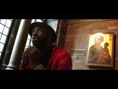 Mickey Factz - 13th Disciple (Official Video)