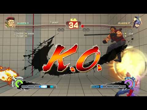 Capcom Pro Talk feat. Team Kimchi Tacos - S2E15