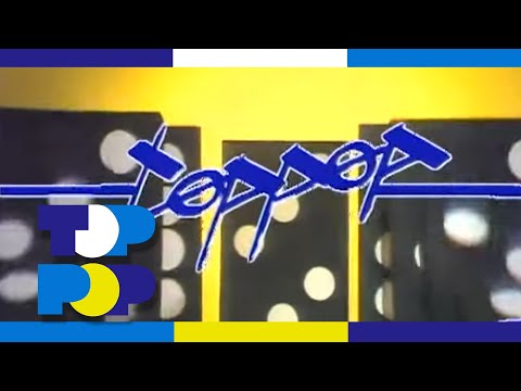 Toppop Leader - Season 13 (1982-1983)  • TopPop