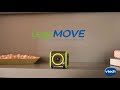 Vtech LeapMOVE Schwarz/Grün Vtech LeapMOVE Schwarz/Grün