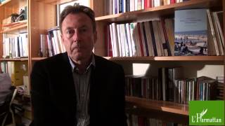 LE KENYA DANS LA 3 e REVOLUTION TOURISTIQUE <br> Jean Rieucau