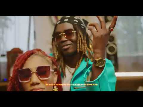 Blackt igwe feat shado Chris humm(clip officiel)