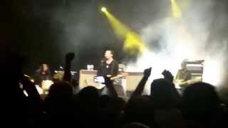 Revolver - El dorado. Barts Barcelona 2015.