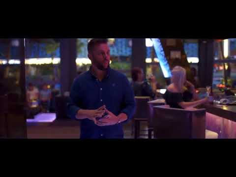 Saturn Magic -Real Deck Switches by Benjamin Earl - DVD