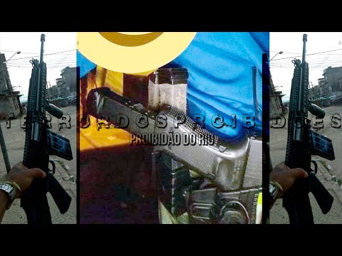 MC CHARUTO - CVRL PODE ENTRAR ATE BLINDADO [ DJ ML DO PREVENTÓRIO ] [ EXCLUSIVA - CV ] 2K20