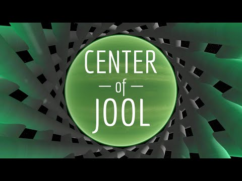 Journey to The Center of Jool | KSP 1.12.3