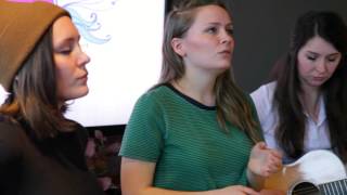 &quot;Honest&quot; - Joseph @ LIVE From the Heart!