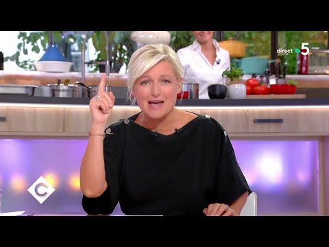 C à Vous saison 10, c'est parti ! - 03/09/2018