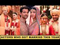 Top 10 Bollywood Couples Getting Married This Year Tejasswi Prakash Salman Khan Aamir Khan