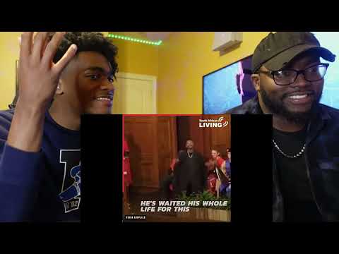 LIFE IN SOUTH AFRICA IS NEVER BORING 😂 |REACTION|