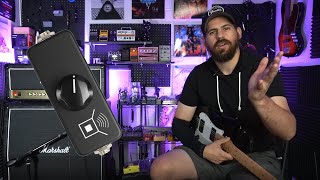 Video thumbnail for Is the Jhs Little Black Amp Box Good by Dustin Alford