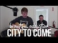 Beautiful Addiction - NF Cover | City to Come