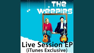 Old Coyote (iTunes Session)