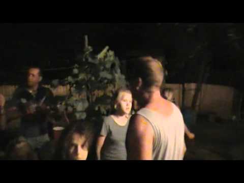 familia dansatoare verbicioara