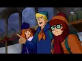 Desene Scooby Doo Craciunul