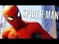 IT S FINALLY HERE Spider Man Part 1